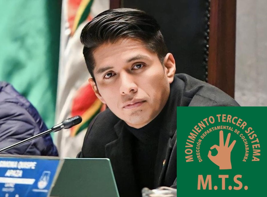 Sala Constitucional ordena al TSE anular la personería jurídica del MTS y Andrónico denuncia intromisión política