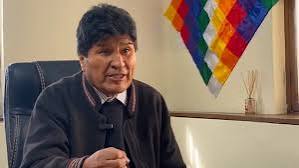 TCP INHABILITA A EVO MORALES: REELECCIÓN CONTINUA Y DISCONTINUA ES INCONSTITUCIONAL