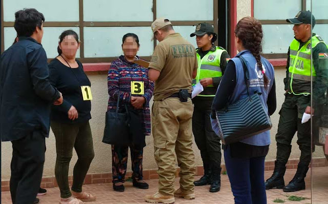 Defensores de Tariquía denuncian criminalización y abuso procesal en causa impulsada por YPFB