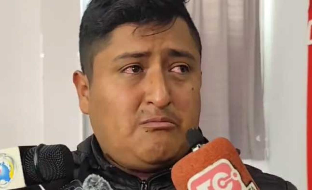 Richard Mamani recupera su libertad tras 9 años de injusticia: un caso que desnuda las fallas estructurales del sistema penal boliviano