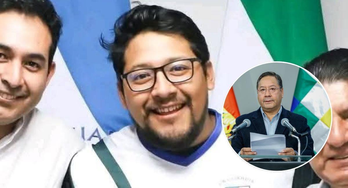 Fiscalía reabre investigación contra hijo del presidente Luis Arce por presunto enriquecimiento ilícito